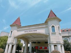 -上海美兰湖妇产科医院