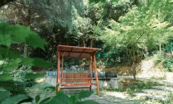 -尚圣月子会所·庄园式月子中心(萧山湘湖店)