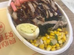 -特派卷·老北京烤鸭卷(合生汇购物中心店)