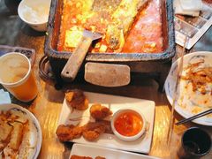 -炉鱼(爱琴海购物公园店)