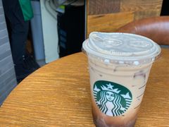 -星巴克(北京望京店)