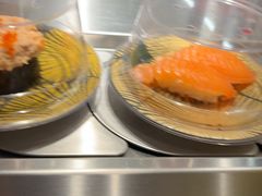 -小乔回转寿司(市府恒隆广场店)