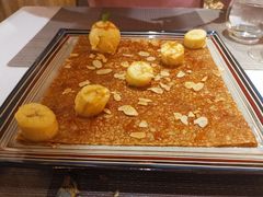 -LA CREPERIE BRETONNE布列塔尼法式餐厅(天童北路店)