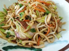 -万香姜汁(引泉路店)