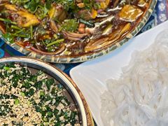 -老崇左特色风味食馆