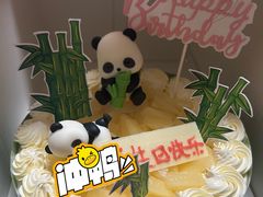 -BUTTERFUL&CREAMOROUS 黄油与面包(三里屯太古里店)