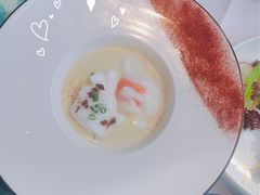-天玑高空江景餐厅&酒吧Sky Secret Restaurant&Bar