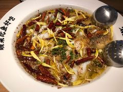 老坛子酸菜鱼-太二酸菜鱼(正大广场店)