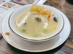 -大洋家·潮汕鱼鲜·花胶砂锅粥(天河东路店)