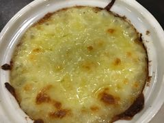 -蘑菇餐厅(马台街店)