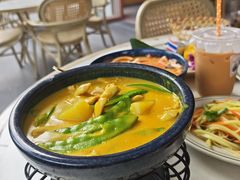 -美泰·Mangothai·清迈云街(天空之城店)