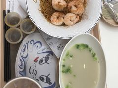 -翠华餐厅(香港国际机场店)