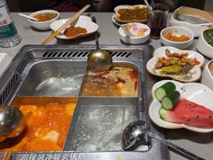 -海底捞火锅(徐州火车站店)