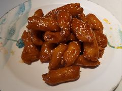 -鑫巴蜀(和平里店)