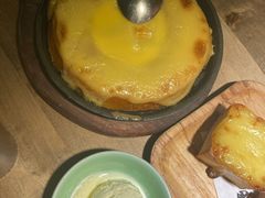 一锅闷南瓜-弄堂里(阿里西溪A区店)