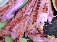 -明记烧鱼美味店