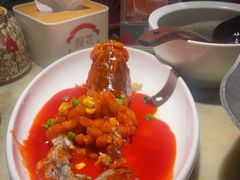 -探花·意境江南菜·唐伯虎文化体验店·松鼠桂鱼(观前店)
