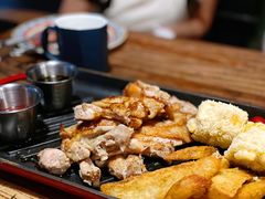 -I HOLIC艾豪丽披萨(KKone店)