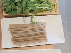 -蝎王府羊蝎子(西直门店)