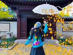 -郑和公园