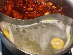 -潮牛禾记•潮汕鲜牛肉火锅(新亚洲店)