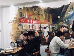 -胜泽眼镜烧烤(云霄路直营店)