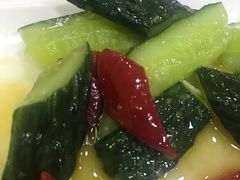 -马有才牛肉面(银池·花香丽舍店)