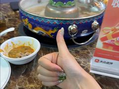 -内蒙古阿拉善冰煮羊.特色铜锅涮牛羊肉(宝安彩虹城二楼连锁品牌直营3店)