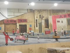 -江城燕子大排档(江汉路步行街店)