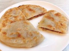 羊肉馅饼-那达慕蒙古风味酒楼