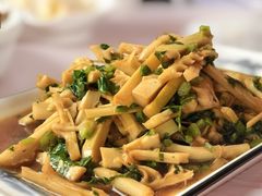 -高老庄·老溧阳·私房菜(南山竹海店)