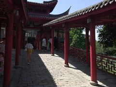 -龙潭水乡