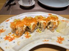 -三石铁板烧(紫竹桥店)