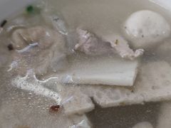 -非遗·爱西干面(小公园总店)