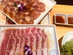 -喜来稀肉(北外滩白玉兰广场店)