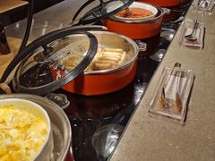 -南湖宾馆·鸳湖阁全日制餐厅