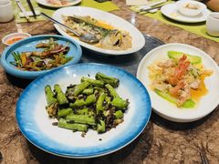 -顺意·顺德家乡菜(国际人才大厦店)