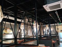 大堂-鱼谦脆皮烤鱼(北一路万达店)