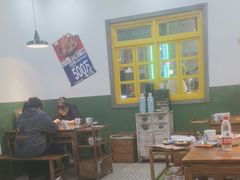 -楠火锅(哈尔滨金爵万象店)