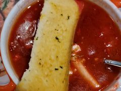 -通海俄式烧烤·俄罗斯大串(嵩山路店)