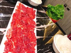-古乐牛香·鲜牛肉牛杂火锅(五一中路店)