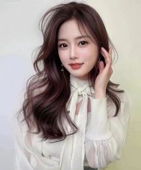 -逸丝风尚专注烫染