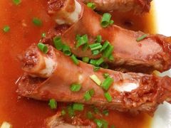 霸王仔排-味仙居(环城南路店)