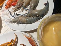 -加餐海鲜自助(宝龙一城店)