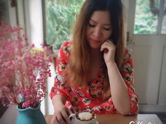 -海边的猫和咖啡馆