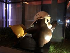 -菲住布渴酒店自助餐厅(阿里巴巴西溪园区店)