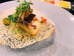 -博林天瑞喜来登酒店·西丽尚膳