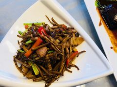 -迎晨餐厅(青芝坞店)