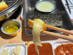 -霸腹烤肉(厦门柚子番店)