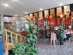 -倍儿红喜临门火锅(文兴路店)